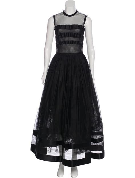 chanel sheer dress|Chanel dresses official site.